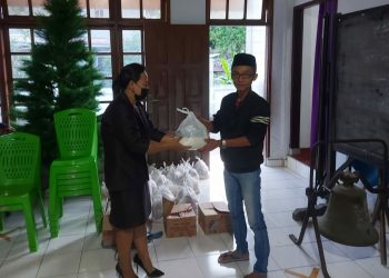 Merajut Persatuan di Hari Paskah