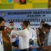 Guru Matematika SD dan SMP di Bolmong Ikut Workshop