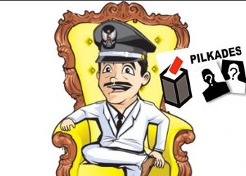 Inilah Hasil Perolehan Suara Pilkades Bolsel