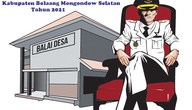 Senin Besok, 27 Desa di Bolsel Menggelar Pilkades