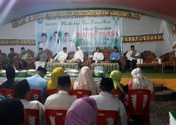 Tahun Ini Pemkab Bolmong Tiadakan Safari Rhamadhan