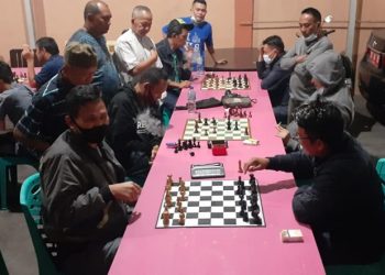 Hadapi Porprov, Percasi Bolmong Mulai Seleksi Pemain