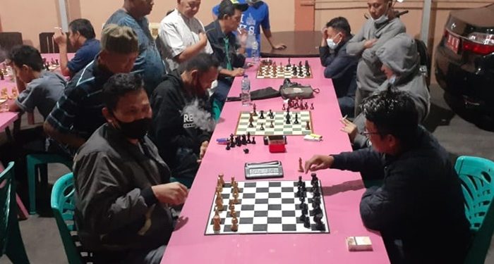 Hadapi Porprov, Percasi Bolmong Mulai Seleksi Pemain