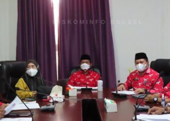 Deddy Sebut Dana PEN Percepatan Ekonomi Lokal