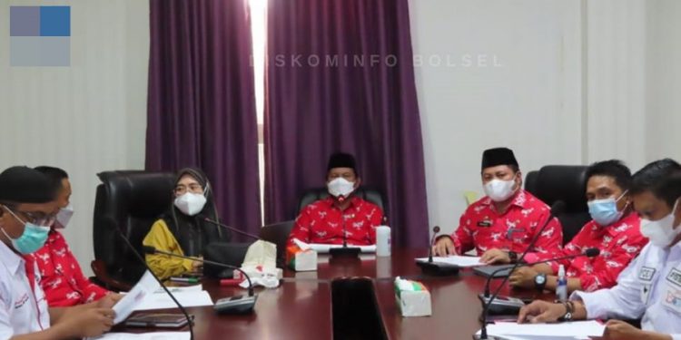 Deddy Sebut Dana PEN Percepatan Ekonomi Lokal