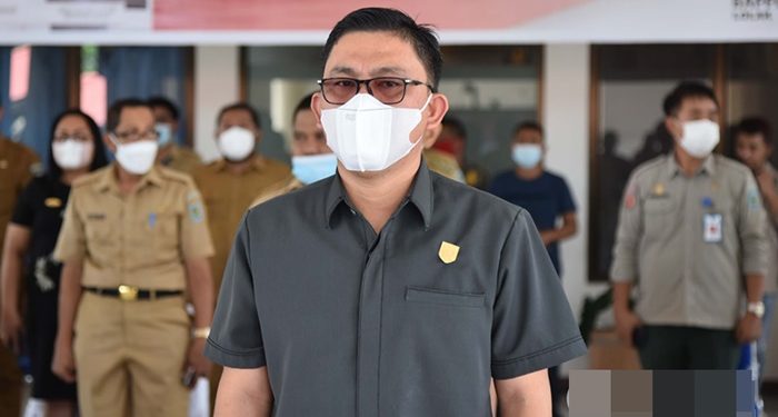 Inilah Tudingan Yang Dilontarkan ke Welty Komaling