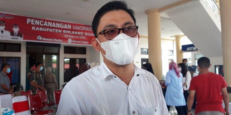 Welty Nilai Sikap Anggota Empat Fraksi Masih Kekanak Kanakan