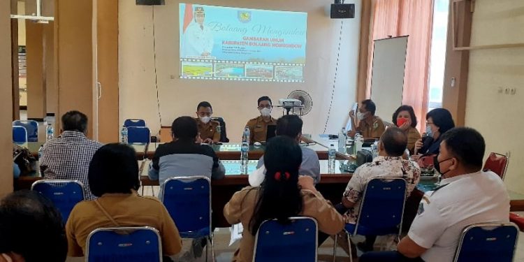 KIMONG Jadi Program Prioritas OD-SK