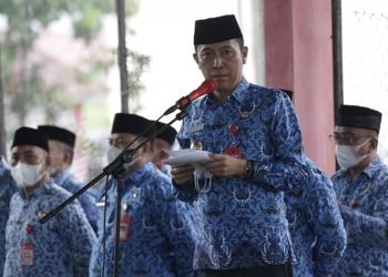 Tahun Ini Pemkab Bolsel Buka Formasi CPNS