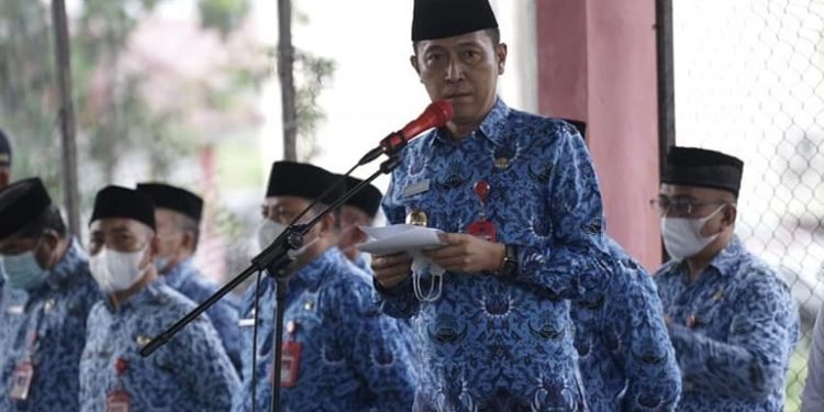 Tahun Ini Pemkab Bolsel Buka Formasi CPNS