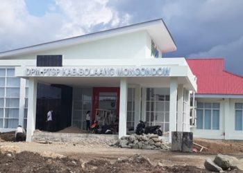 Fyfianne: Usaha Warung Tak Perlu Kantongi Rekomendasi RTRW