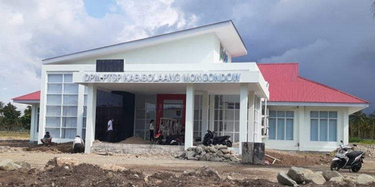 Fyfianne: Usaha Warung Tak Perlu Kantongi Rekomendasi RTRW