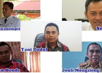 Lelang Jabatan Kadis Kominfo Bolmong Diprediksi Bakal Ketat