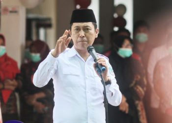 Inilah 15 Program Penurunan Stunting di Bolsel