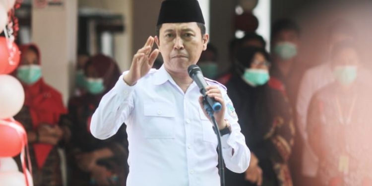 Inilah 15 Program Penurunan Stunting di Bolsel