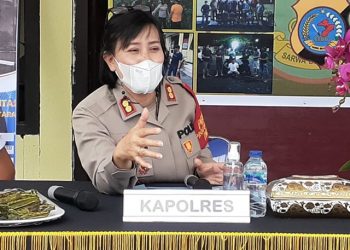 Kapolres Bolmong: Warga BMR Boleh ke Manado