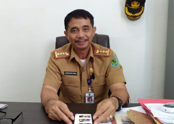 Pemkab Bolmong Pasang Standar Usia Peserta Lelang Jabatan Eselon II