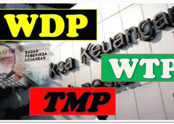 Inilah Perjalanan Opini BPK RI Untuk Pemkab Bolmong
