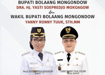 Melihat Empat Tahun Kemimpinan Yasti-Yanny dan Capaiannya