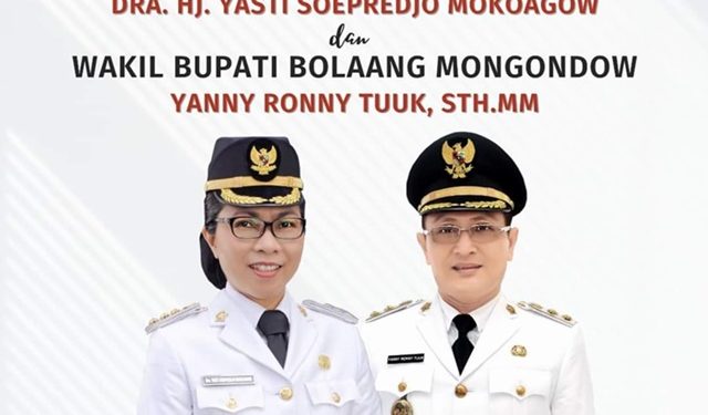 Melihat Empat Tahun Kemimpinan Yasti-Yanny dan Capaiannya