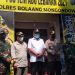 Pemkab Bolmong Sambut Kunjungan Pemprov Pantau Pos Terpadu Lebaran 2021