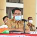 Tahlis Tegaskan, Panitia Akan Telusuri Rekam Jejak Peserta Lelang Jabatan