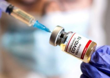 Jatah Vaksin di Bolmong Habis