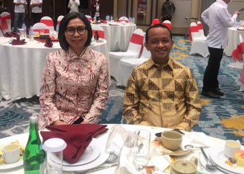 Izin PT KIMONG Tinggal Menunggu Kelengkapan Amdal