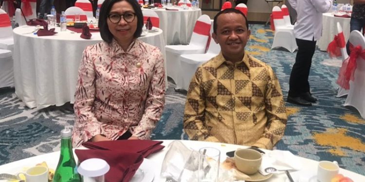 Izin PT KIMONG Tinggal Menunggu Kelengkapan Amdal