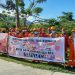 Karyawan PT Conch Lakukan Aksi Mogok Kerja