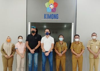 Investor asal Prancis Incar Jagung dan Kopi di Bolmong