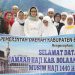 48 Calon Haji Asal Bolmong Batal Berangkat ke Tanah Suci