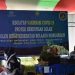 Kiprah PT PP (Persero) Tbk Proyek Bendungan Lolak Dalam Penanganan Covid-19