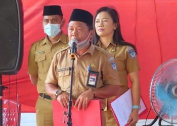 Kembali Pemkab Bolsel Buka Seleksi CPNS dan PPPK
