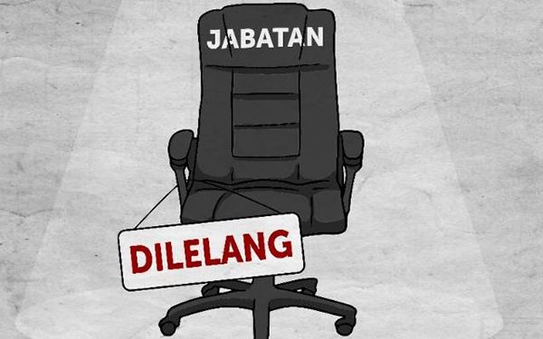 Inilah 45 Pelamar Yang Lolos Berkas Seleksi Terbuka JPT Pemkab Bolmong