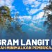 Pemkab Bolmong Dukung Program Langit Biru