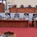 Bapemperda DPRD Bolmong Bahas Dua Ranperda