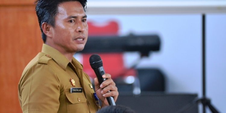 Tahlis Jagokan Belgia di EURO 2021