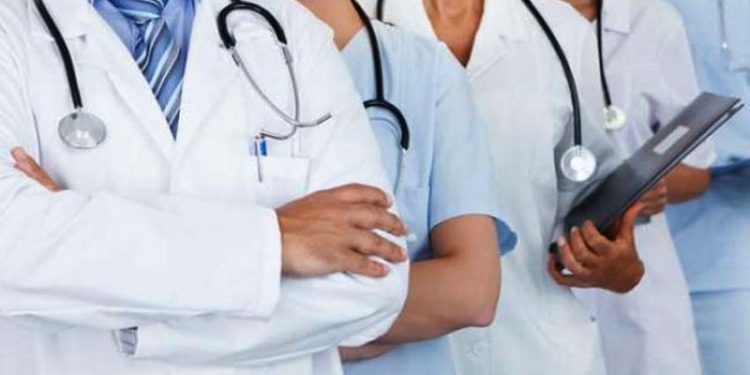 Pemkab Bolmong Tambah 18 Dokter