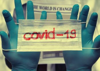 Bolmong Masuk Zona Kuning Penyebaran Covid- 19