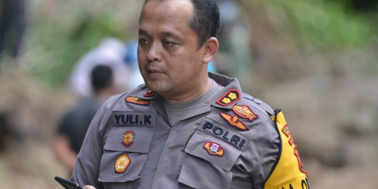 Empat Pemangku Adat di Kabupaten Bolsel Kecewa Sikap Kapolres AKBP Yuli Kurnianto