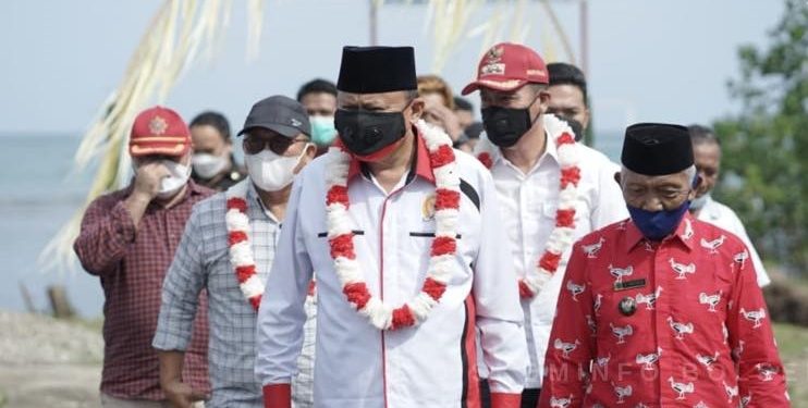 H2M Bawa Dana Untuk Desa Wisata di Bolsel