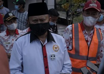 Iskandar Sebut H2M Masih Layak Dipertahankan di DPR RI