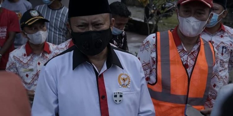 Iskandar Sebut H2M Masih Layak Dipertahankan di DPR RI