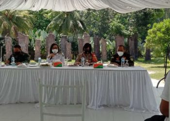 Yasti Minta Operasi Yustisi di Bolmong Harus Terarah