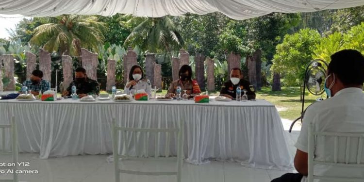 Yasti Minta Operasi Yustisi di Bolmong Harus Terarah