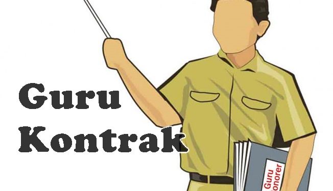 Tahun Ini Pemkab Bolsel Siap Rekrut 290 Guru Kontrak