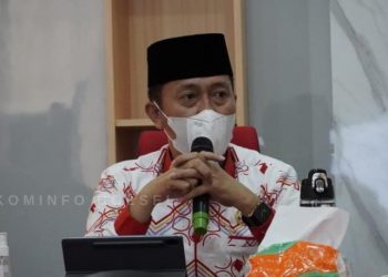 Beginilah Penerapan PPKM Level 2 di Kabupaten Bolsel