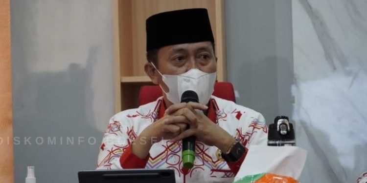 Beginilah Penerapan PPKM Level 2 di Kabupaten Bolsel