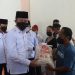 Iskandar Ingatkan Bantuan Sosial Tunai Digunakan Tepat Sasaran